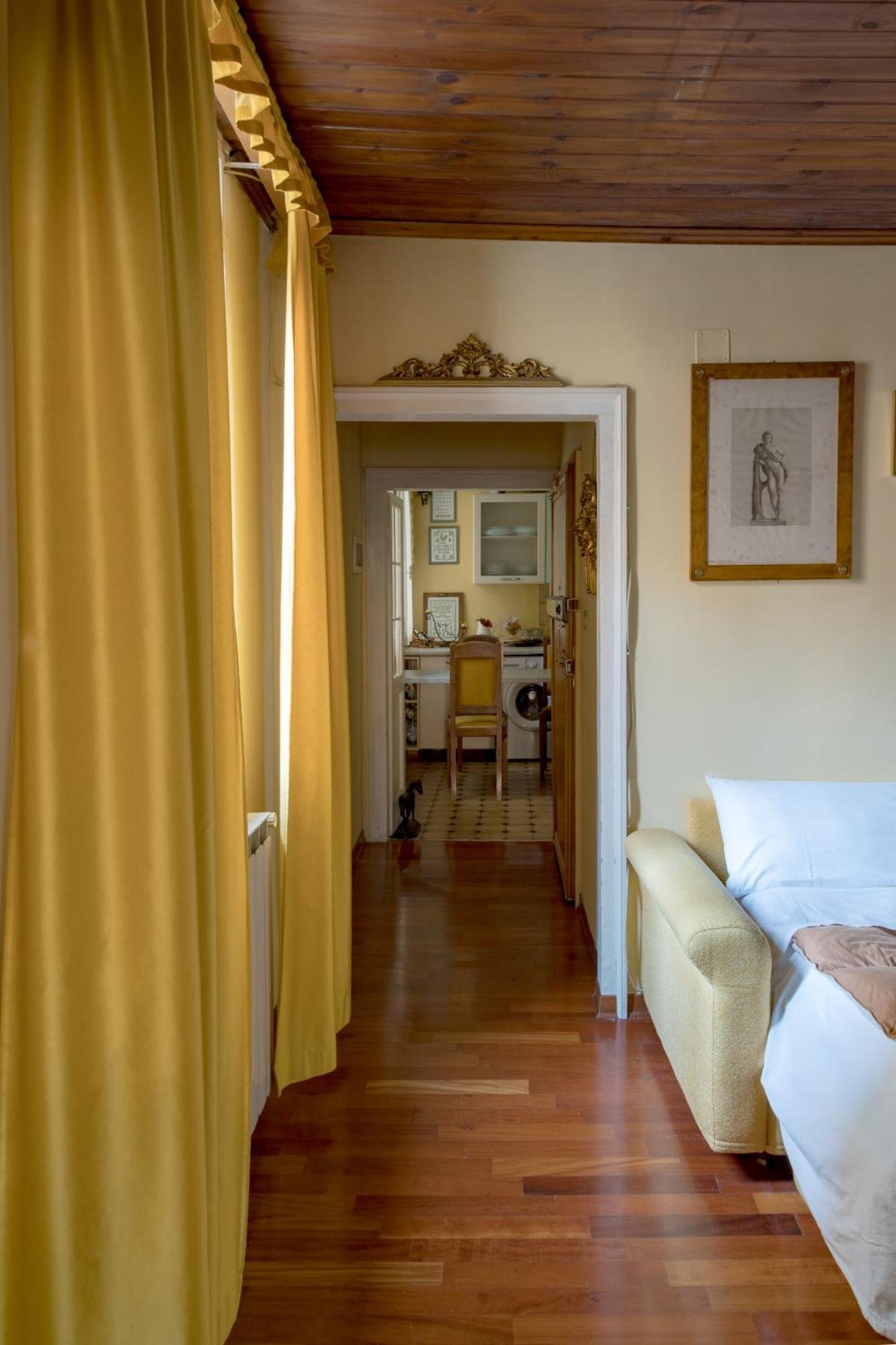 Lorenzo'S Home Venecia Exterior foto