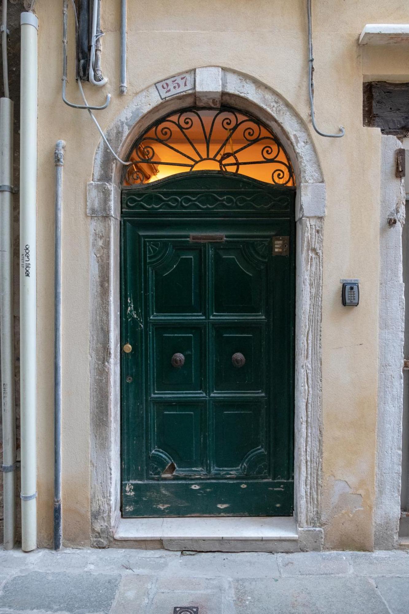 Lorenzo'S Home Venecia Exterior foto